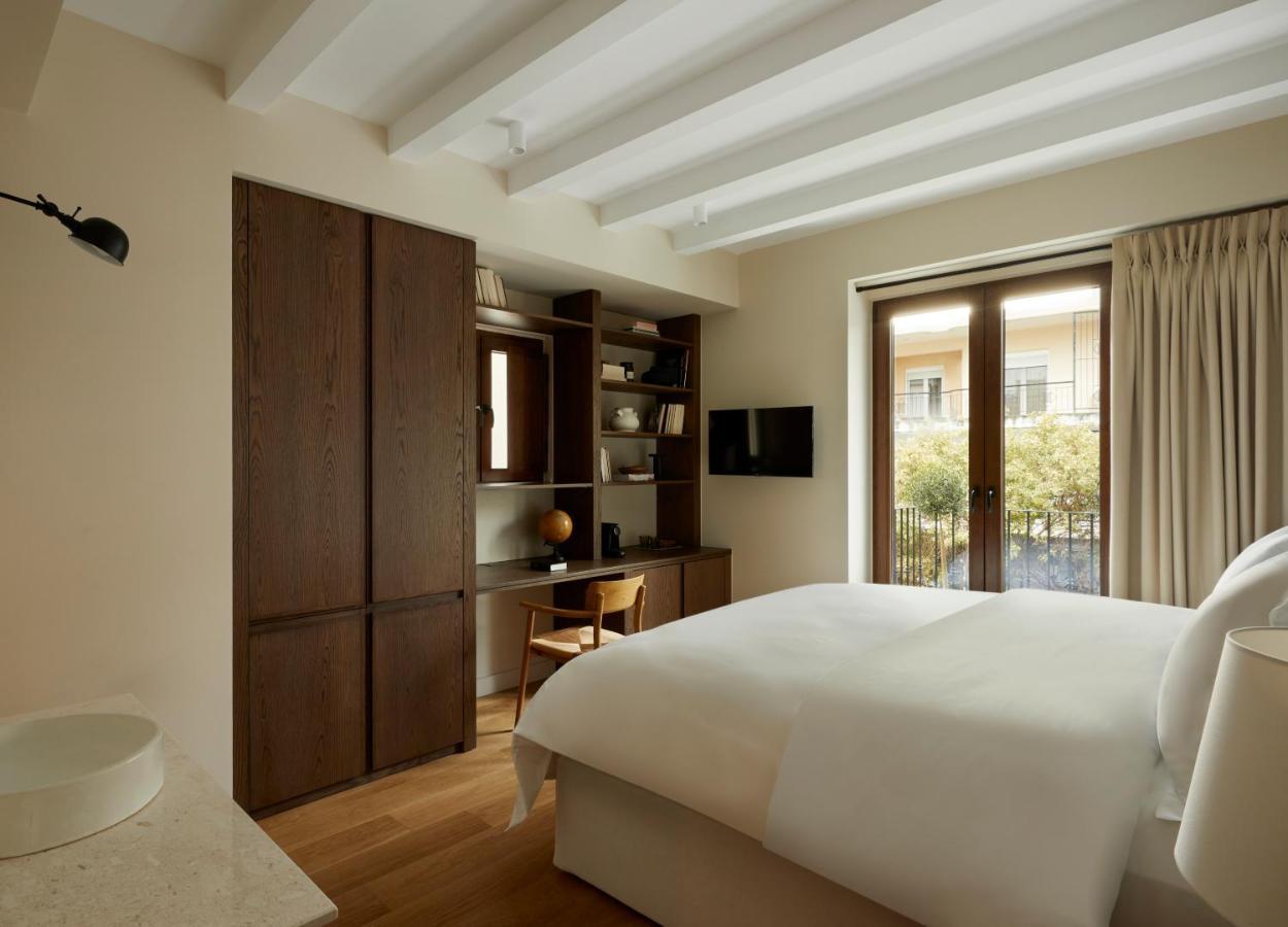 The Storyteller Boutique House Hotel Kalambaka Exterior photo