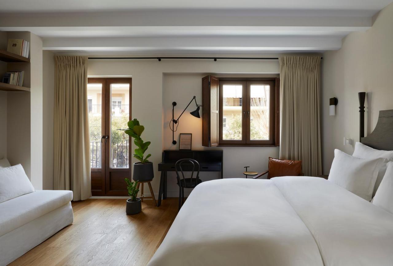 The Storyteller Boutique House Hotel Kalambaka Exterior photo