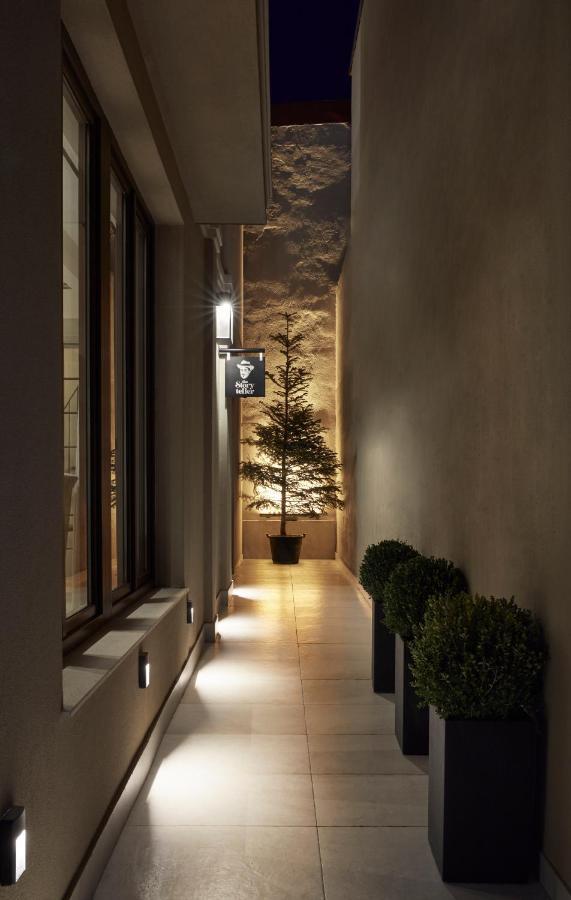 The Storyteller Boutique House Hotel Kalambaka Exterior photo