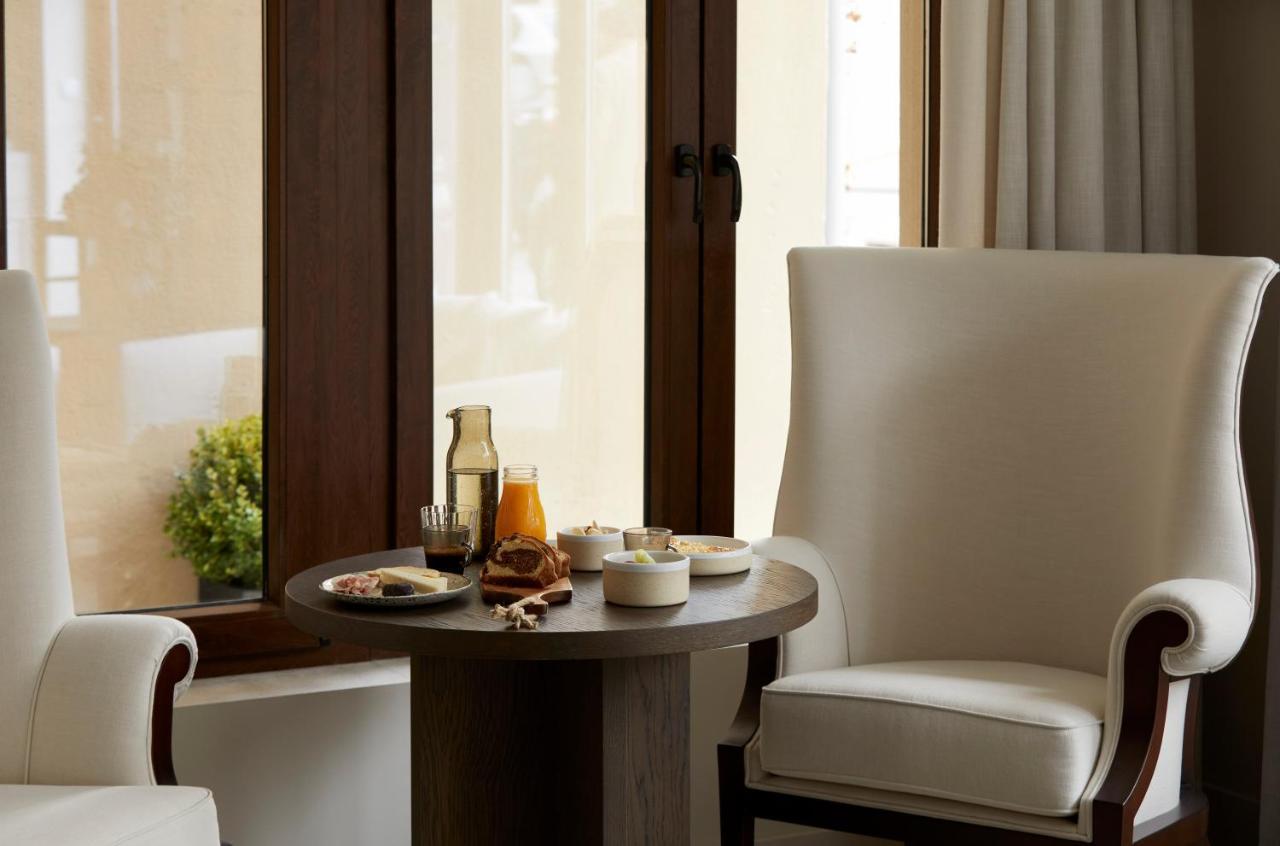 The Storyteller Boutique House Hotel Kalambaka Exterior photo