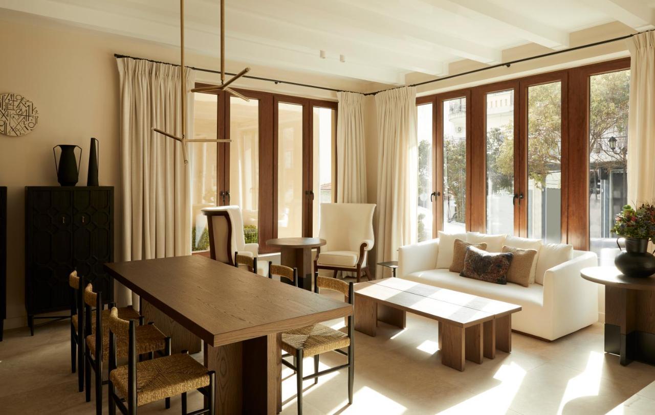The Storyteller Boutique House Hotel Kalambaka Exterior photo